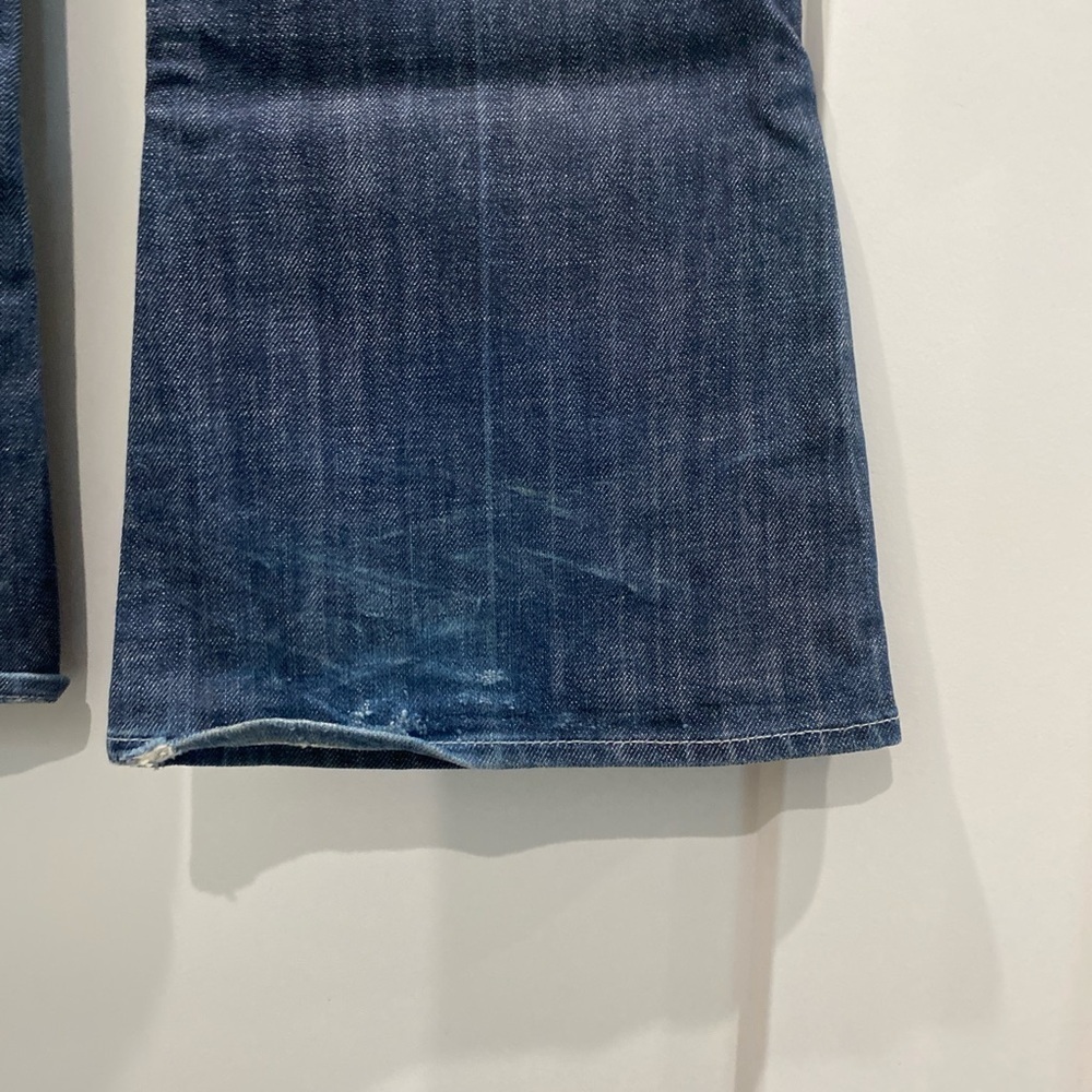 William Rast Belle Flare Jeans - Picture 14 of 16